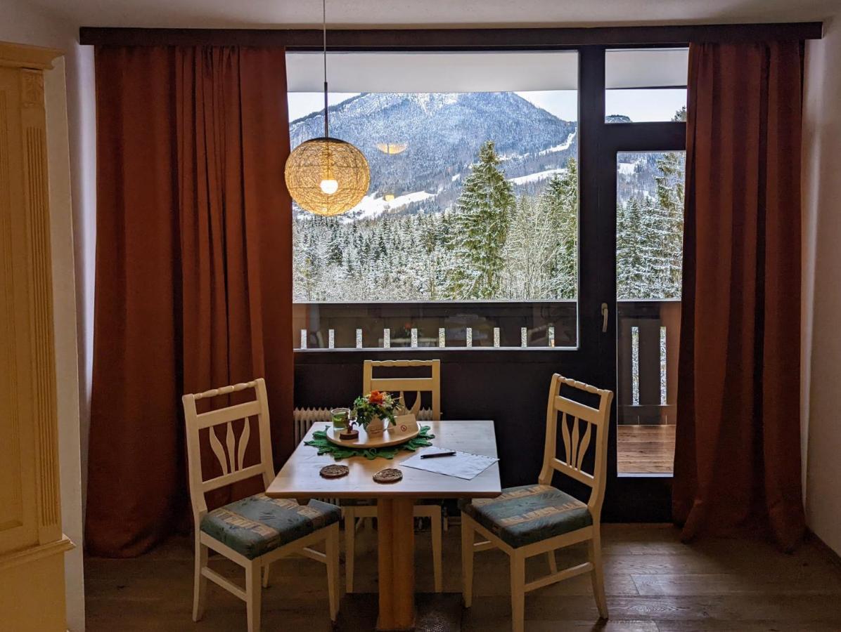 Apartment Keppler Bad Goisern Exterior photo
