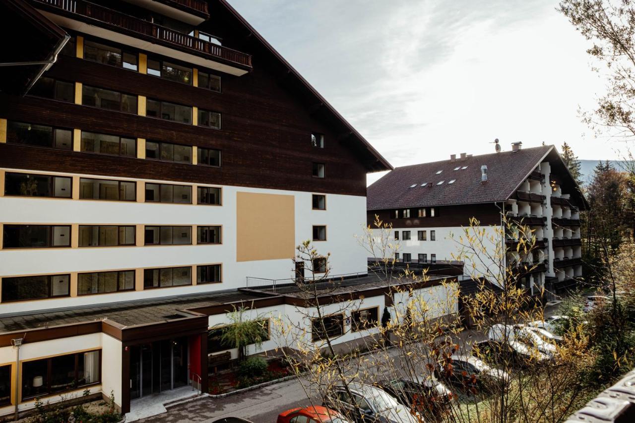 Apartment Keppler Bad Goisern Exterior photo